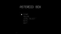 Cкриншот Asteroid Box, изображение № 2660688 - RAWG