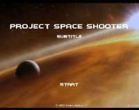 Cкриншот Project Space Shooter (Laser Defender), изображение № 1274734 - RAWG
