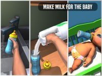 Cкриншот Mom Simulator - Baby & Mommy, изображение № 2024804 - RAWG