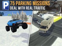 Cкриншот Ski Resort Driving Simulator, изображение № 1555880 - RAWG