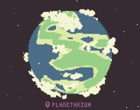 Cкриншот Planetarium (itch), изображение № 990220 - RAWG