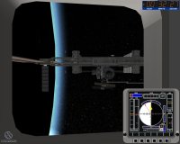 Cкриншот Space Shuttle Simulator, изображение № 510015 - RAWG