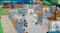 Cкриншот Gym Empire - Gym Tycoon Sim Management, изображение № 3549575 - RAWG