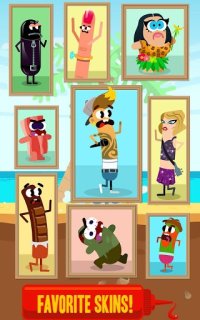 Cкриншот Run Sausage Run!, изображение № 1448272 - RAWG