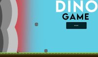 Cкриншот Dino Game (Mateus_26), изображение № 3176544 - RAWG