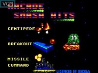 Cкриншот Arcade Smash Hits, изображение № 2149790 - RAWG