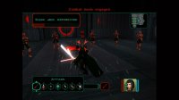 Cкриншот Star Wars KOTOR II, изображение № 2469752 - RAWG