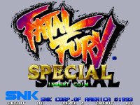 Cкриншот Fatal Fury Special, изображение № 240693 - RAWG