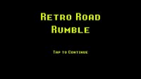 Cкриншот Retro Road Rumble, изображение № 242166 - RAWG