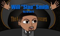 Cкриншот Will "Slap" Smith, изображение № 3313259 - RAWG