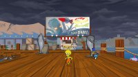Cкриншот The Simpsons Game, изображение № 514030 - RAWG