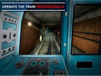 Cкриншот Subway Simulator 2 - London, изображение № 926228 - RAWG