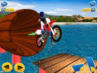 Cкриншот Bike Stunt Amazing Rider, изображение № 983138 - RAWG