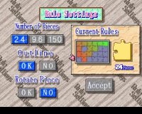 Cкриншот Jigsaw Madness (2002), изображение № 730337 - RAWG
