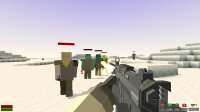 Cкриншот Cube Worlds Survival (itch), изображение № 2640700 - RAWG