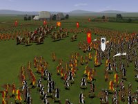 Cкриншот Medieval: Total War - Viking Invasion, изображение № 350882 - RAWG