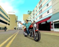 Cкриншот Grand Theft Auto: Vice City, изображение № 151371 - RAWG