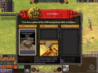 Cкриншот Rise of Nations, изображение № 349524 - RAWG