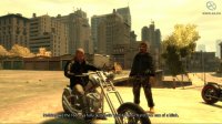 Cкриншот Grand Theft Auto IV: The Lost and Damned, изображение № 512082 - RAWG