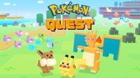 Cкриншот Pokémon Quest, изображение № 1397001 - RAWG