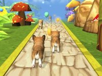 Cкриншот Puppy Race for Kids First Steps, изображение № 971436 - RAWG