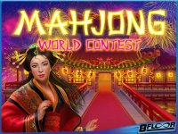 Cкриншот Mahjong - world contest, изображение № 1328983 - RAWG