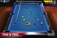 Cкриншот Pool Stars - 3D Online Multiplayer Game, изображение № 1558137 - RAWG