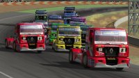 Cкриншот Truck Racing by Renault Trucks, изображение № 541986 - RAWG