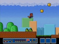 Cкриншот Super Mario All-Stars, изображение № 244481 - RAWG