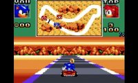 Cкриншот Sonic Drift 2, изображение № 796091 - RAWG