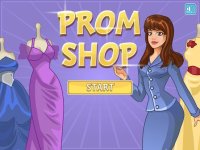 Cкриншот Prom Shop, изображение № 1743499 - RAWG
