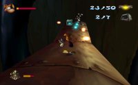 Cкриншот Rayman 2: The Great Escape, изображение № 218133 - RAWG