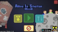 Cкриншот Alive In Shelter: Moon, изображение № 1416181 - RAWG