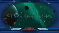 Cкриншот STAR SHREDDERS (itch), изображение № 2627449 - RAWG