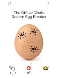 Cкриншот World Record Egg Breaker, изображение № 1815832 - RAWG