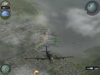 Cкриншот Secret Weapons Over Normandy, изображение № 357679 - RAWG
