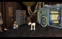 Cкриншот Wallace & Gromit's Grand Adventures, изображение № 2629107 - RAWG