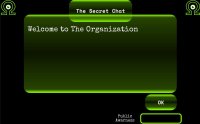 Cкриншот The Organization, изображение № 2369991 - RAWG