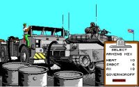 Cкриншот Abrams Battle Tank, изображение № 759678 - RAWG