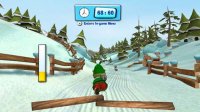Cкриншот Hubert the Teddy Bear: Winter Games, изображение № 254060 - RAWG