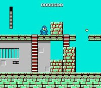 Cкриншот Mega Man (1987), изображение № 736809 - RAWG