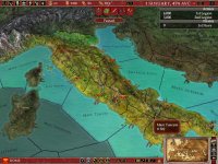 Cкриншот Европа. Древний Рим, изображение № 478348 - RAWG