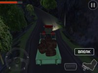 Cкриншот Forage Tractor Transporter Sim, изображение № 886965 - RAWG