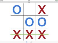 Cкриншот Plain Tic Tac Toe, изображение № 1662752 - RAWG