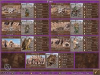 Cкриншот Хроники Героев: Воины степей и Преисподняя, изображение № 290357 - RAWG