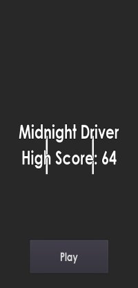 Cкриншот Midnight Driver, изображение № 2290203 - RAWG