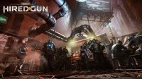 Cкриншот Necromunda: Hired Gun – Bundle, изображение № 2913440 - RAWG