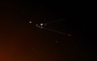 Cкриншот Shattered Suns, изображение № 477356 - RAWG