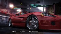Cкриншот Need For Speed Carbon, изображение № 457754 - RAWG