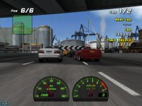 Cкриншот Racing Evoluzione, изображение № 2022200 - RAWG